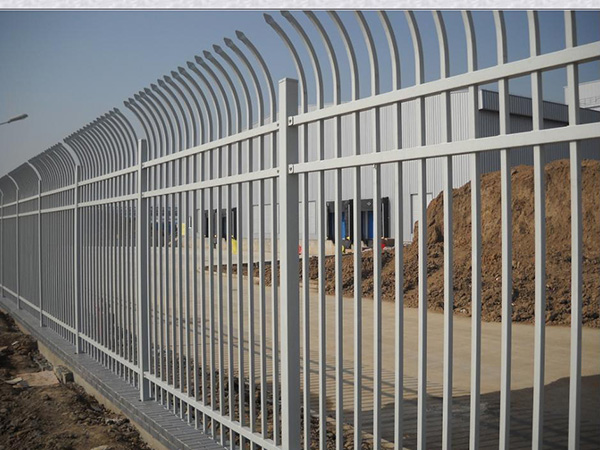 防攀爬防護欄圖片2