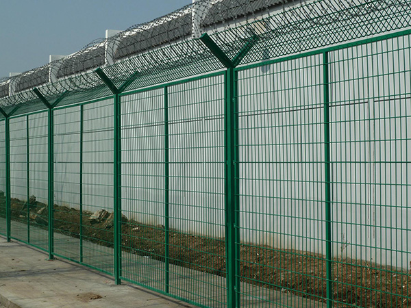 防攀爬防護欄圖片3