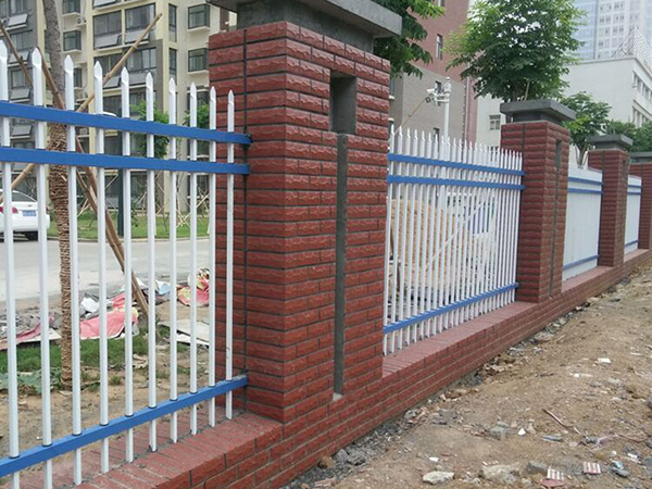 建筑防腐防護欄