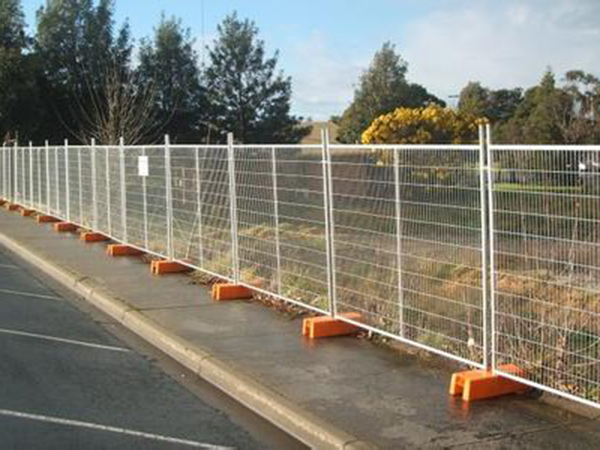 湖南臨時防護欄圖片4