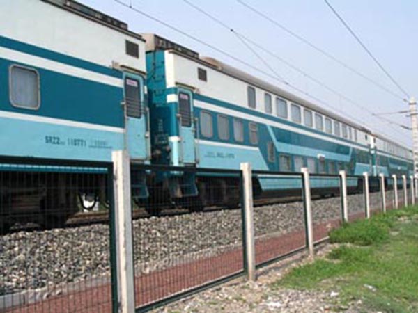 湖州鐵路防護欄圖片3