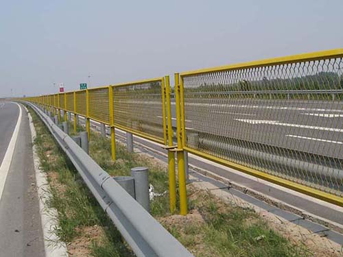 高速隔離網(wǎng)