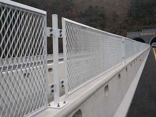 高速隔離網(wǎng)圖片4