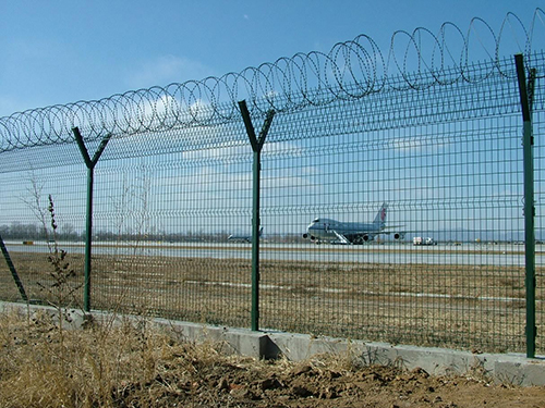 防攀爬隔離網(wǎng)圖片3