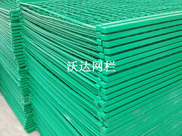 橋梁防拋網（嘉興）案例圖片4