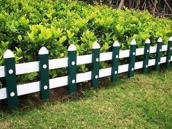 綠化護(hù)欄 - 安平縣中澤絲網(wǎng)制造有限公司圖片3