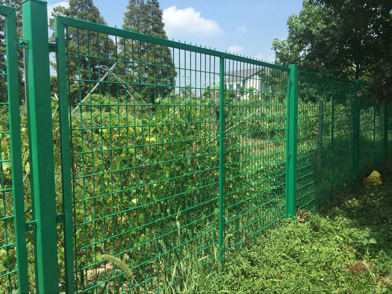 框架護(hù)欄網(wǎng)圖片5