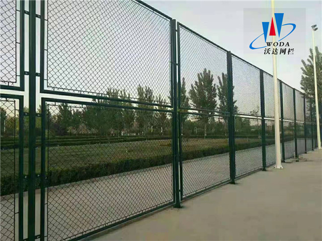 體育場圍網圖片2