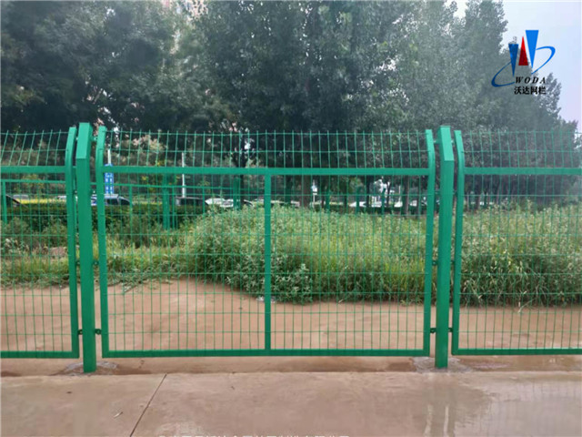 公路隔離柵圖片4