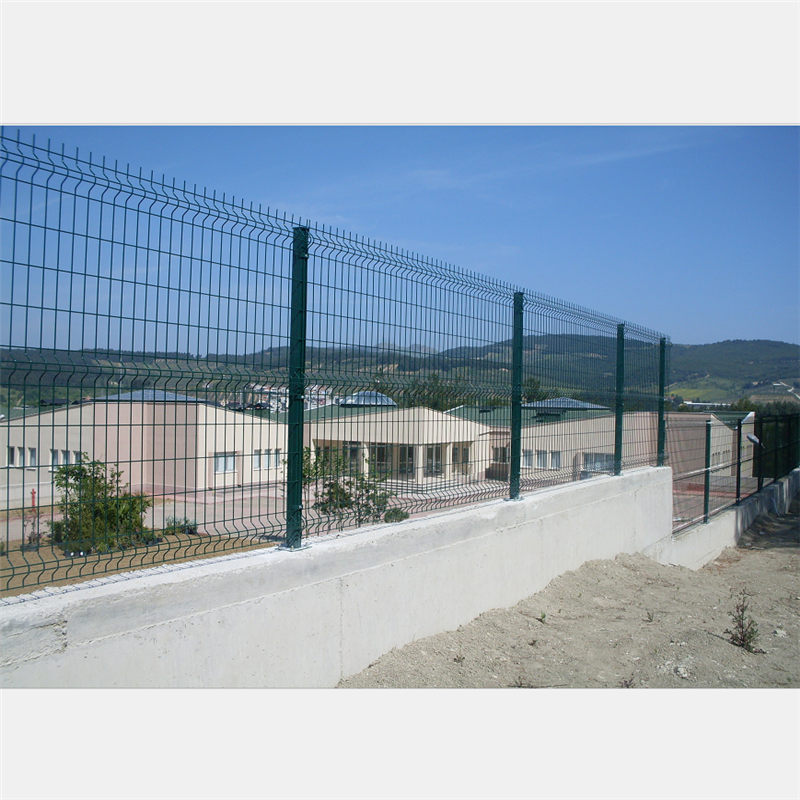 廠區隔離網圖片4