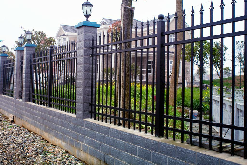 廠區隔離網圖片5