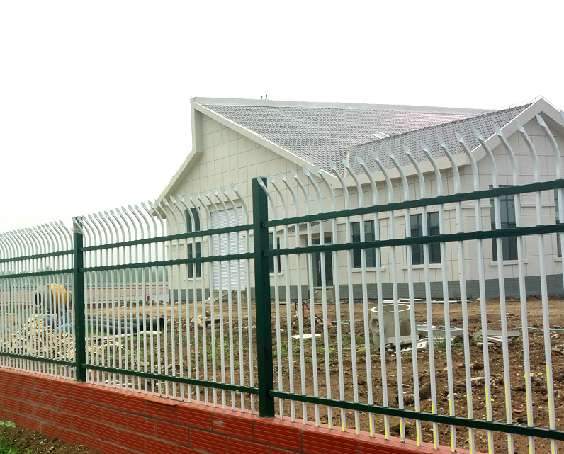 廠區隔離網圖片6